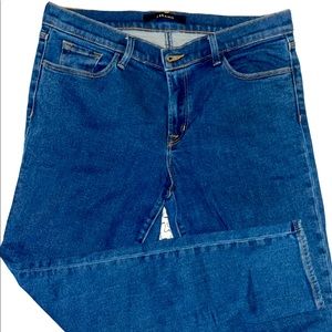J Brand luxury denim jeans NEVER WORN